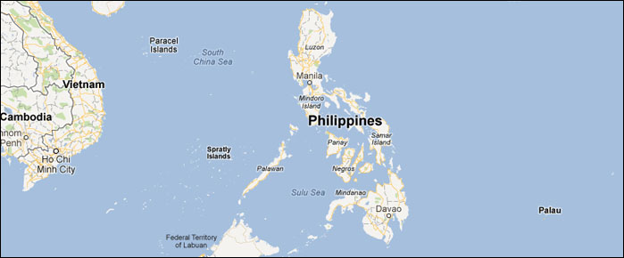 Philippines PI